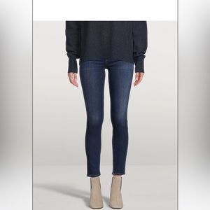 COPY - Citizen of Humanity Rocket Skinny Jeans, new condition, size 31